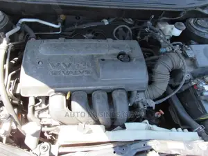 Toyota And Nissan Engines
