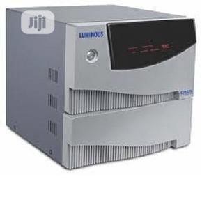 Luminous 7.5kva/120v Cruze Inverter
