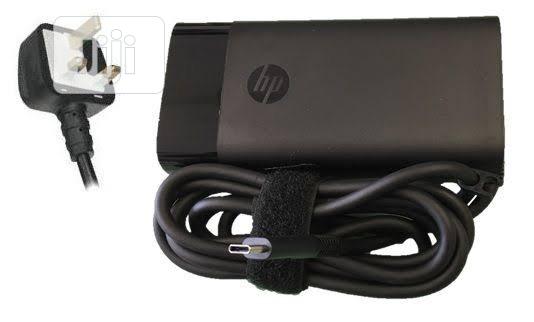 Hp 90wh Type C Charger