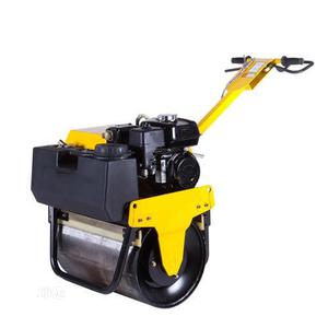 Single Drum Vibrating Rollers