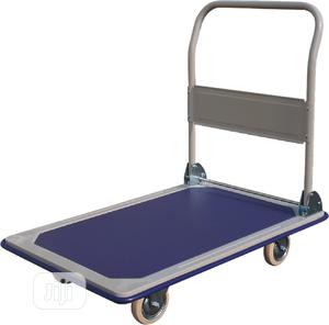 150kg Platform Hand Truck/Trolley