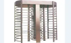 Electric Auto Turnstile Access Control Gate