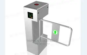 Toll/Fare Gates By HIPHEN SOLUTIONS LTD