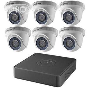 CCTV Security Surveillance Camera