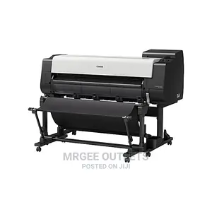 Canon Imageprograf Tx-4200 44-Inch Large-Format Printer