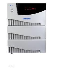 Luminous Cruze Plus 4kva/48v Inverter