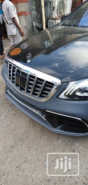Upgrade of Mercedes Benz From 010 to 2018