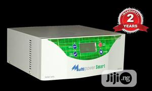 Multipower 1450va/24v Solar Hybrid Inverter