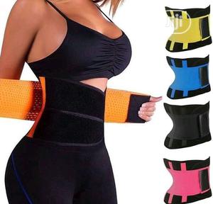 Hot Power Belt