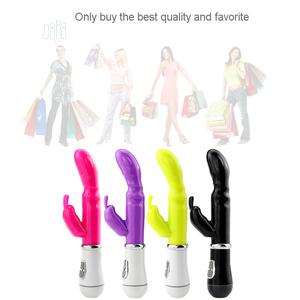 Women Massager AV Magic Rabbit Erotic Sex Machine