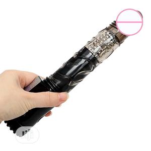 360 Degree Rotation Dildo Vibrators