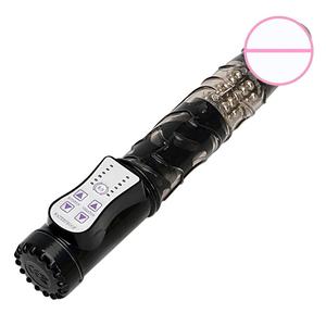 Black Rabbit Sex Toys