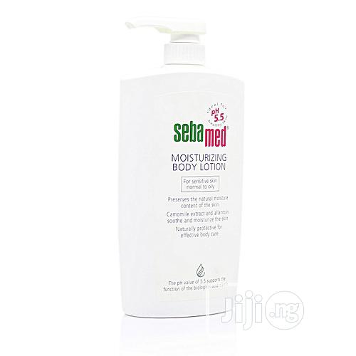 sebamed lotion 400 ml