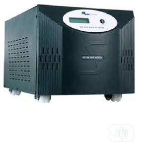 Multipower 5kva 96v Inverter