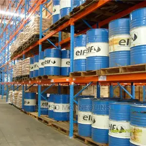 Hot Selling Heavy Duty Pallet Warehouse Racks