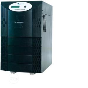Multipower 10kva/120v Inverter