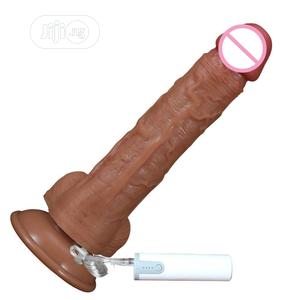 G Spot Dildo for Woman