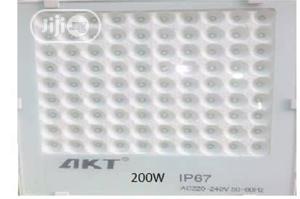 Akt Power Flood Light 200w