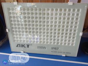 Akt Power Flood Light 200w