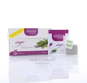 Sage Tea - 20bags