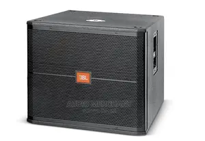 Jbl Srx718 Single Sub Speaker
