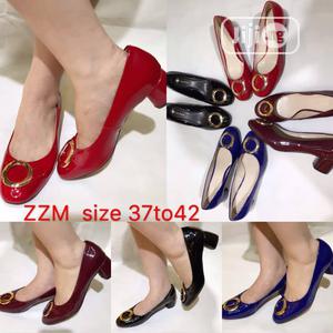 Classic Office Designer Shoes 42