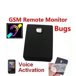 N9 GSM Sim Voice Monitor