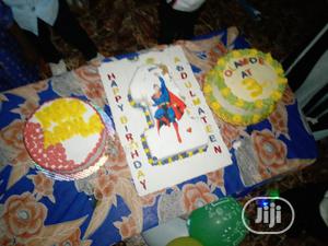 Mide Rentals And Catering Services