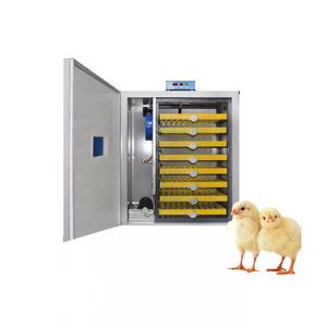 500 Egg Incubator Inverter