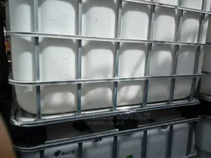 1000 Liter, 1,000 Liters,Un Approved Food Grade Tank, Multi