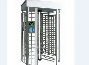 1 Side High Security Rustproof Barrier