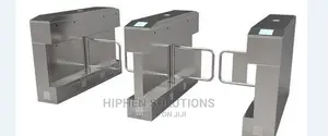 High Speed Electronic Control Board Swing Arm Barrier