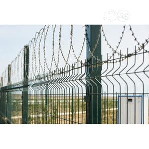 Electric Fencing