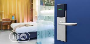 Hotel Card Lock System