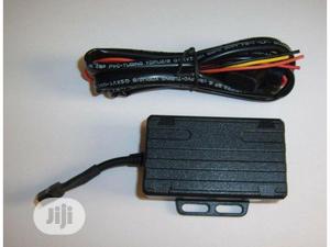 Vehicle Tracking System-gps/SMS/GPRS