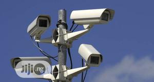 CCTV Security Surveillance Camera