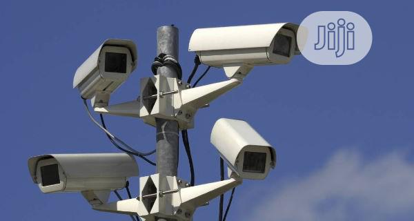 CCTV Security Surveillance Camera