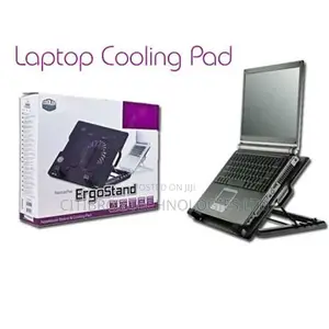 Laptop Cooling Pad for - Ergostand