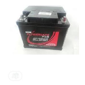 Index 65ah/12v Deep Cycle UPS Battery