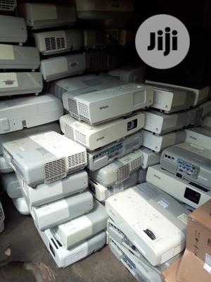 London Used Projectors