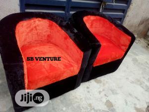 2pcs Exotic Single Sofa