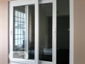 Automatic Sliding Door