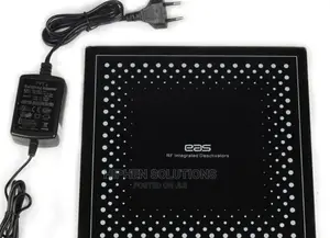 RF EAS Soft Label Tag Deactivator By Hiphen