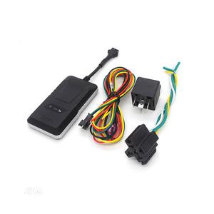 Vehicle Tracking System-gps/SMS/GPRS