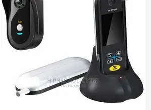 TA-999 Wireless Video Door Phone By Hiphen Solutions