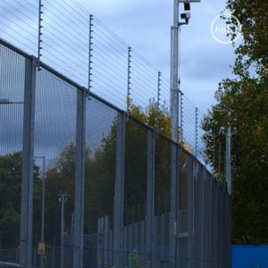 Electric Fencing System