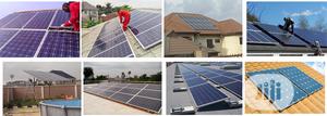 Inverters, Solar Panels And Batteries Supply And Installation