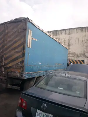 Truck For Hire