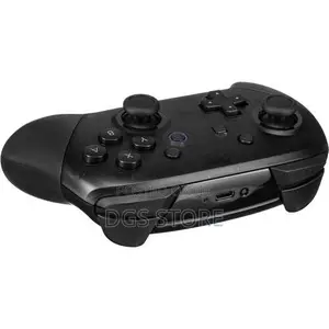 Nintendo Switch Pro Controller
