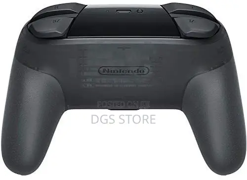 Nintendo Switch Pro Controller